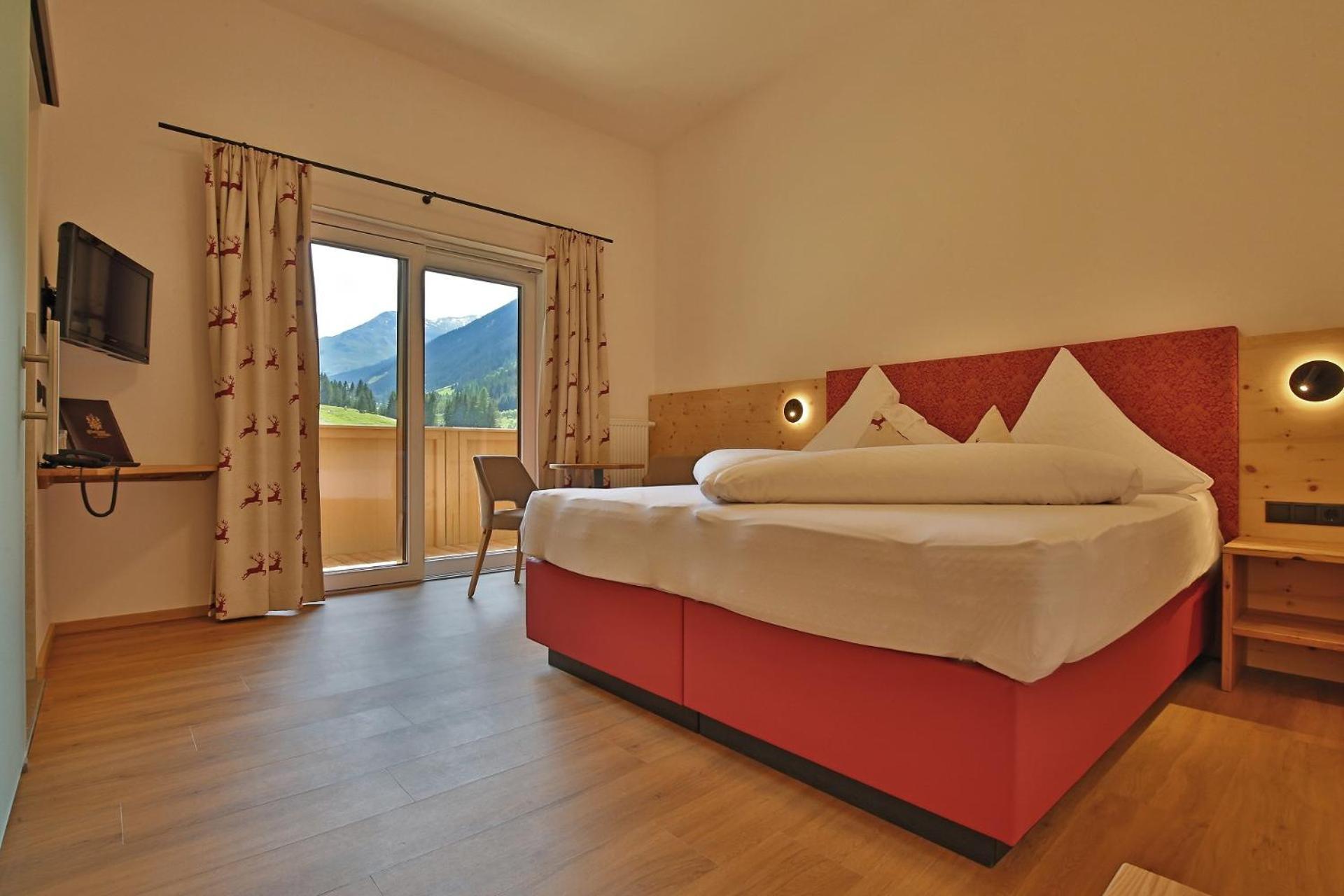 Bergsporthotel Antonie Gries im Sellrain Exterior photo